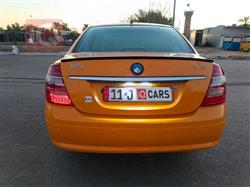 Geely SC7
